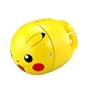 Pokemon Diamond Pearl - Pikachu Wind Up Bath Tub Figure Toy (Wind Up and Swim Under Water) (Japanese Import)