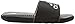 adidas Performance Men's Voloossage M Sandal,Black/Silver/Grey,10 M US