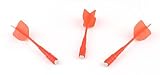 Replacement Magnetic Darts - 3 pack - red