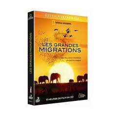 Les grandes migrations