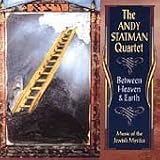 Between Heaven And Earth: Music Of The Jewish Mystics