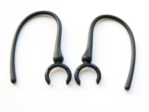2 Ohrbügel Ohrhaken für Jawbone Prime-Serie Bluetooth Headset Wireless Device