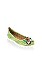 Bueno Bailarinas (Verde)