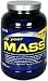 MHP Up Your Mass Fudge Brownie -- 2 lbs