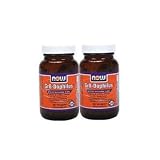 Now Foods Gr 8 Dophilus, Veg-Capsules, 60-Count, 2 Bottles