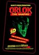 Orlock The Vampire 3D