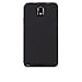 Case-Mate Tough Case for Samsung Galaxy Note 3 - Retail Packaging - Black