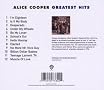 Alice Cooper's Greatest Hits Alice Cooper's Greatest Hits