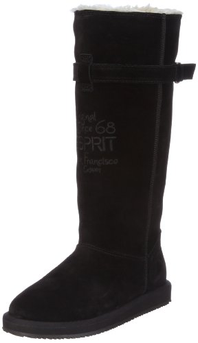 ESPRIT Nina Y13032 Damen Stiefel