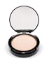 Nvey Eco Cosmetics Creme Deluxe Foundation-879 Medium to Dark Skin Tones