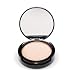 Nvey Eco Cosmetics Creme Deluxe Foundation-879 Medium to Dark Skin Tones