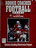Rookie coaches football guide