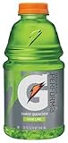 IMAGE OF Gatorade Rain Lime Thirst Quencher Sports Drink 32 oz