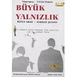 Büyük Yalnizlik (Dvd)