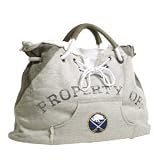Buffalo Sabres Hoodie Tote Bag