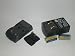 CR123A Battery Charger + 2 CR123A RECHARGEABLE BATTERIES By Titan 12 MONTH WARRANTY