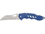 Trader One LLC Navy Seal Tactical Knife 4 1/2" Lockblade Stainless Partialy Serated