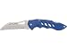 Trader One LLC Navy Seal Tactical Knife 4 1/2 Lockblade Stainless Partialy Serated