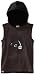 Appaman Boys 2-7 Hooded Blowfish Tank Shirt, Vintage Black, 6