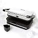 Wolfgang Puck 1200-Watt Panini Duet with Grill Bags