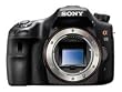 Sony SLT-A65V R�flex Bo�tier nu 24,3 Mpix Noir