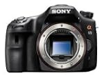 Sony SLT-A65V R�flex Bo�tier nu 24,3...