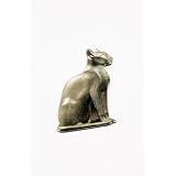 Egypt cat magnet
