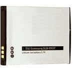 SterlingTek's POWWER 1100mAH Samsung SG-DVBT008 1100mAH Battery Pack Equivalent
