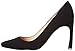 Nine West Women's Cardio Suede Dress Pump