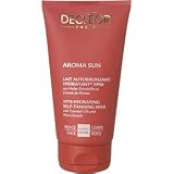 Decleor Aroma Sun SPF8 Hydrating Self-Tanning Milk