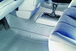 Husky Liners 82251 Black Center Hump Floor Liner