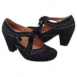 Earthies Women's Sarenza Mary Jane Pumps