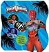 Books : Power Rangers Tin (Disney Packs)