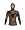 Tilos UV Spearfishing Camouflage Lycra Spandex Shirt Sized for Use Over A Standard Wetsuit, SM