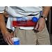 Booze Belly Concealed Flask Belt