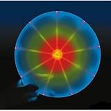 Flash Flight Disc-O