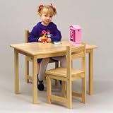 Table and Chairs