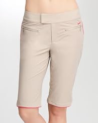 Golf Woven Bermuda - BEBE SPORT