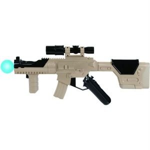 CTA PSM-SMG PLAYSTATION(R) MOVE SUBMACHINE GUN