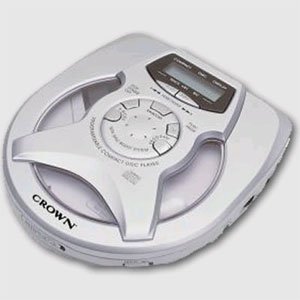 Childrens Toyshop  Electronics : Crown CDN25
