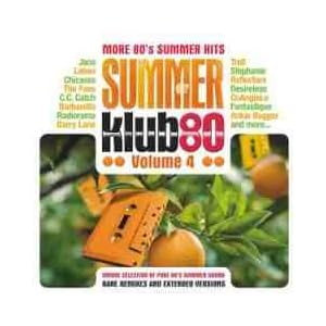 C. C. Catch - Summer Kisses