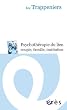 Psychoth�rapie du lien couple, famille, institution : Intervention syst�mique et th�rapie familiale