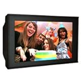 7 inch Portable LCD Monitor with BNC Input