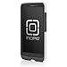 Incipio MT-301 DualPRO for The Motorola Droid Maxx - Optical White/Charcoal Gray - Carrying Case - Retail Packaging - Optical White/Charcoal Gray