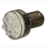 LED Double Contact Bayonet Bulb