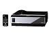 SHARP AQUOSフォトプレーヤー ブラック系 HN-PP100B