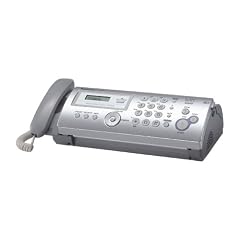 Panasonic KX-FP205G Faxger�t