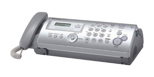 Produkt-Bild: Panasonic KX-FP205G Faxger&auml;t