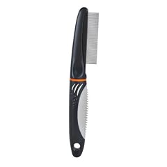 Trixie 23762 Floh- und L�usekamm, 21 cm