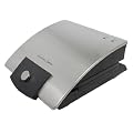 Andrew James Luxury Double Belgian Waffle Maker in Stainless Steel